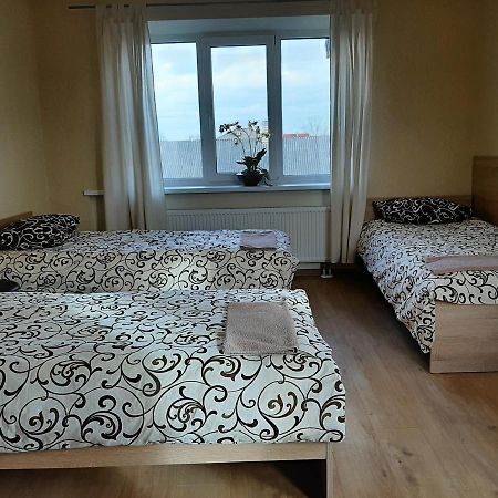 Rooms For Rent Panevezys Exterior foto