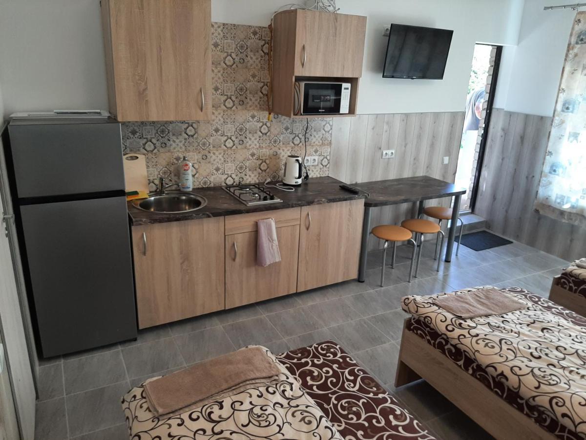 Rooms For Rent Panevezys Exterior foto