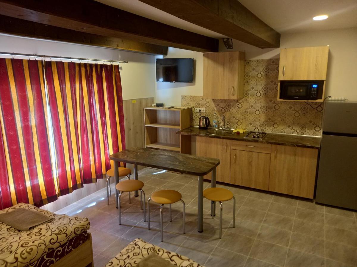 Rooms For Rent Panevezys Exterior foto