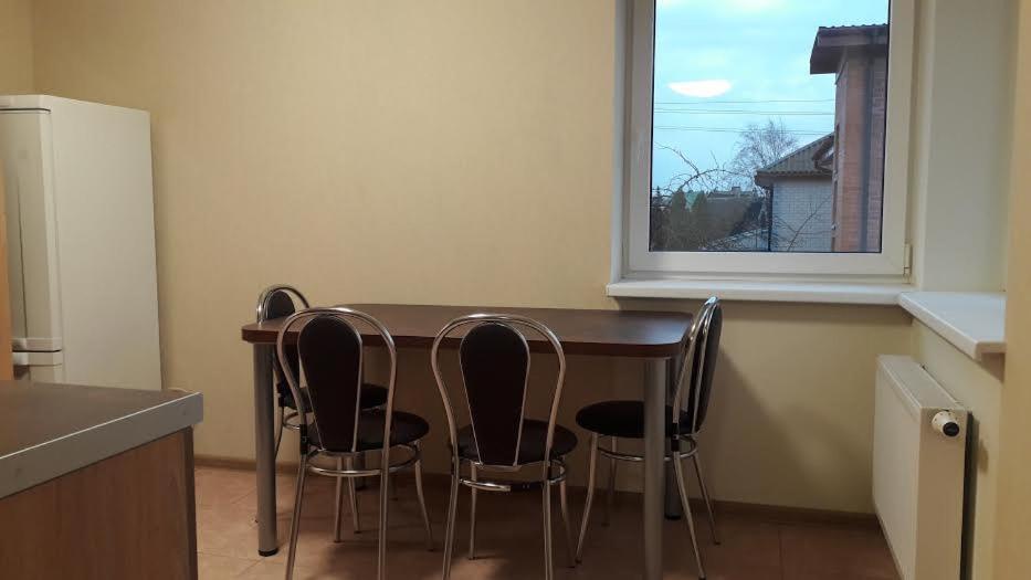 Rooms For Rent Panevezys Exterior foto