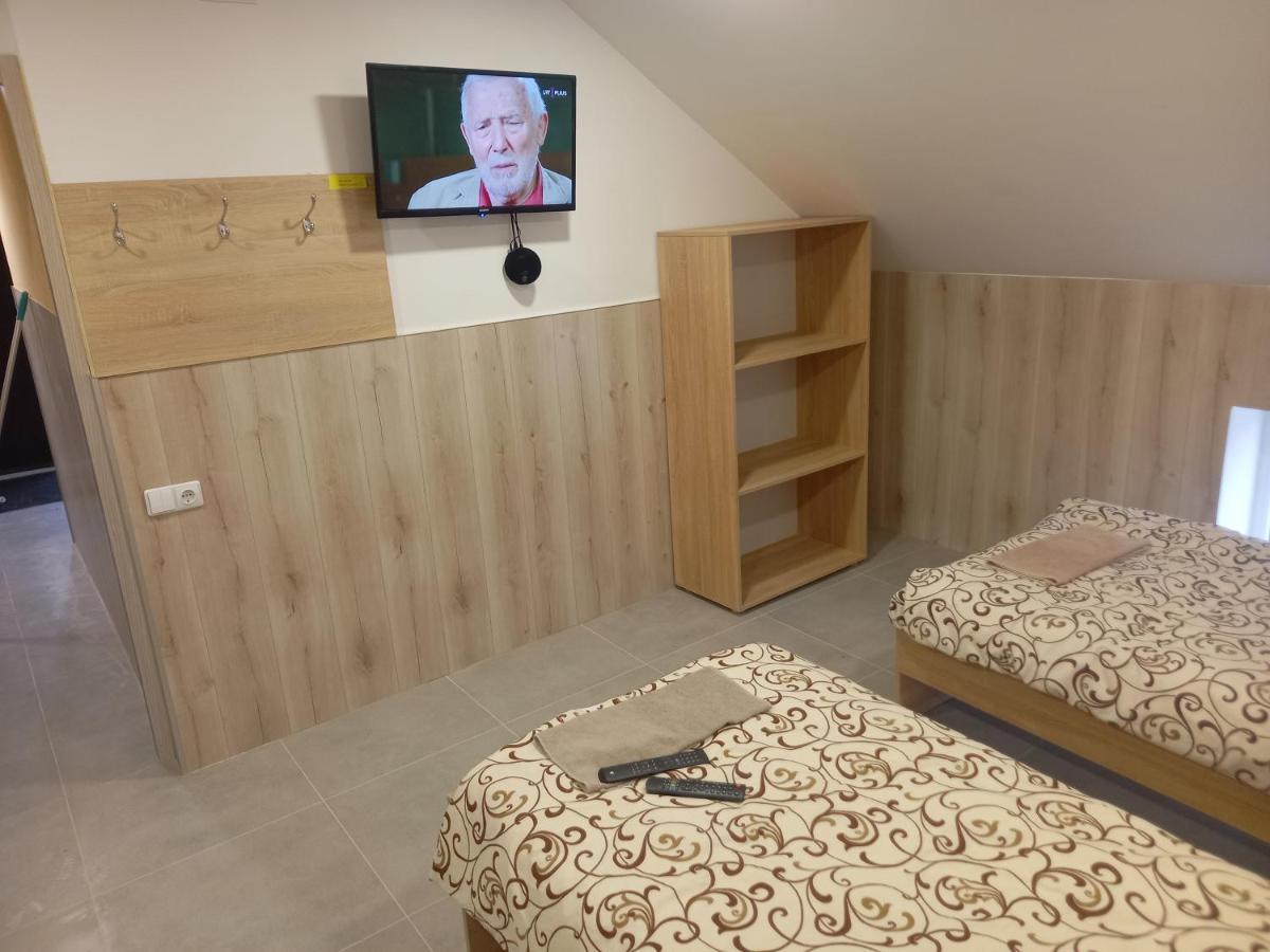Rooms For Rent Panevezys Exterior foto