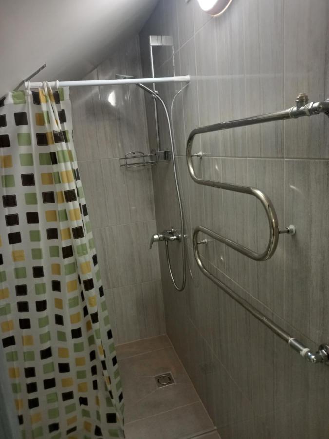 Rooms For Rent Panevezys Exterior foto