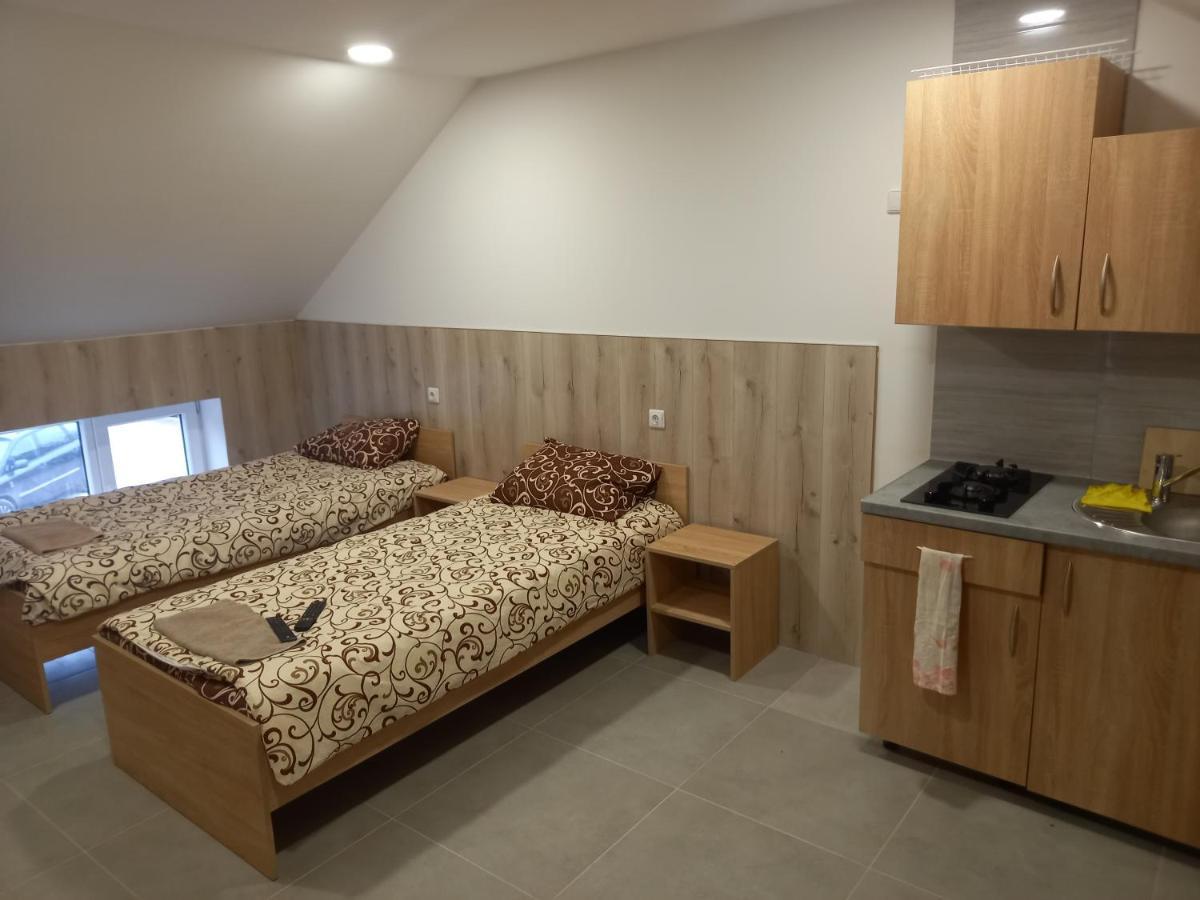 Rooms For Rent Panevezys Exterior foto