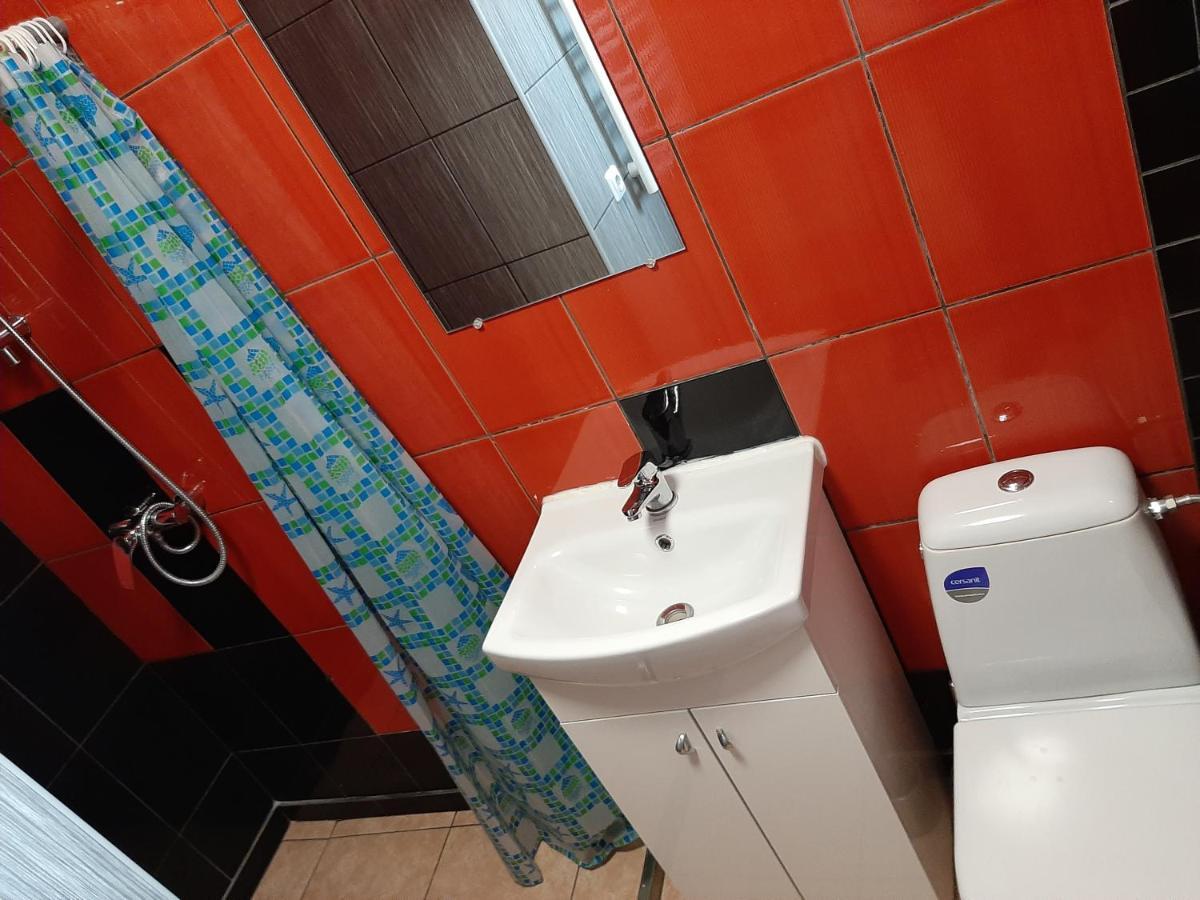 Rooms For Rent Panevezys Exterior foto